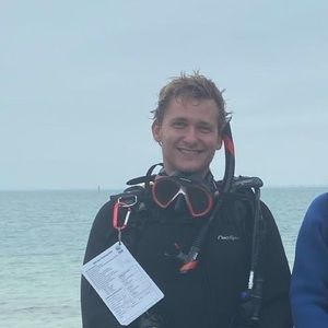 Meet your Posher, Zackary